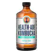 Health Ade Kombucha The Original